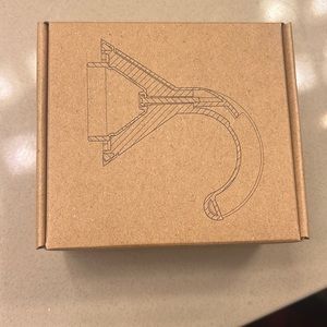 Dyson fly away attachment for blow dryer. Unopened brand new!